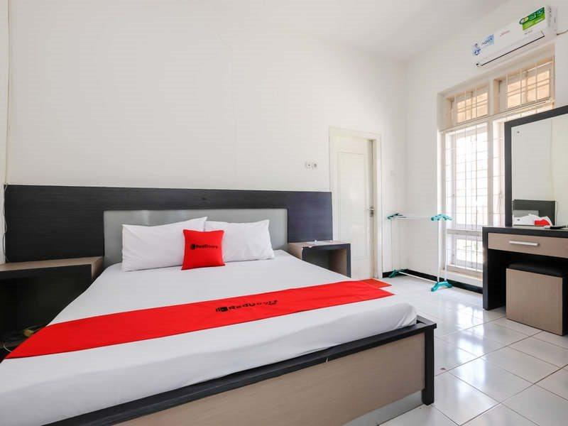 Reddoorz Near Moro Mall Purwokerto Kültér fotó