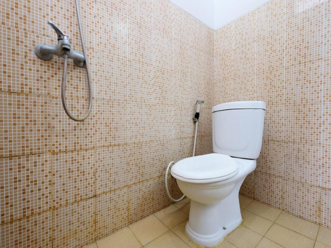 Reddoorz Near Moro Mall Purwokerto Kültér fotó