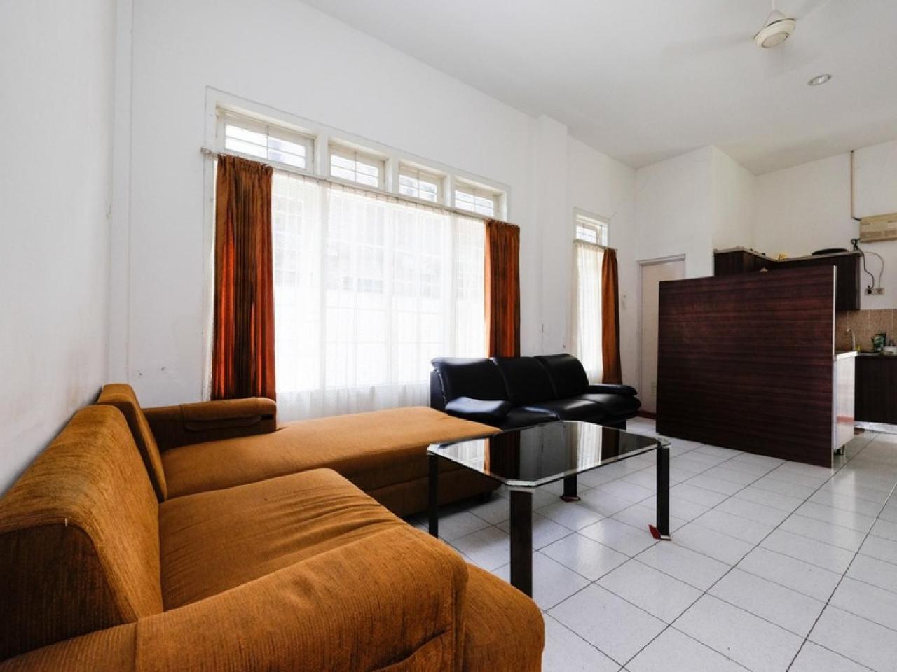 Reddoorz Near Moro Mall Purwokerto Kültér fotó