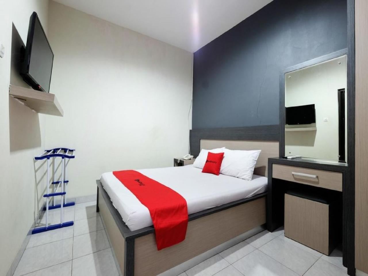 Reddoorz Near Moro Mall Purwokerto Kültér fotó