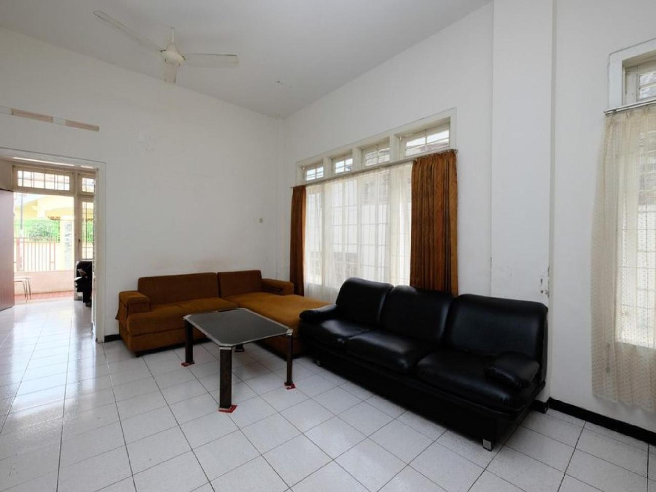 Reddoorz Near Moro Mall Purwokerto Kültér fotó